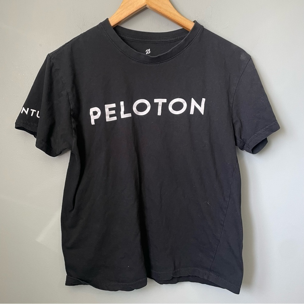 Century Peloton Womens T-shirt size XS
